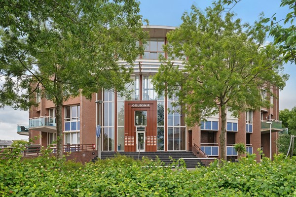 Medium property photo - Johannes Vermeersingel 21, 2231 BT Rijnsburg